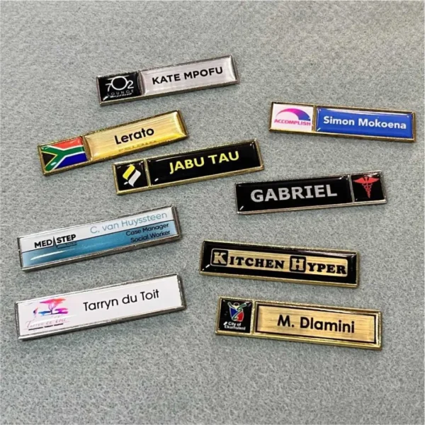 Name Batches