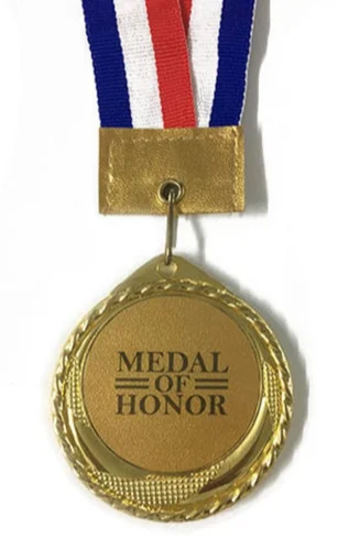School Medals