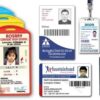 School ID Cards