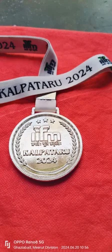 School Medals