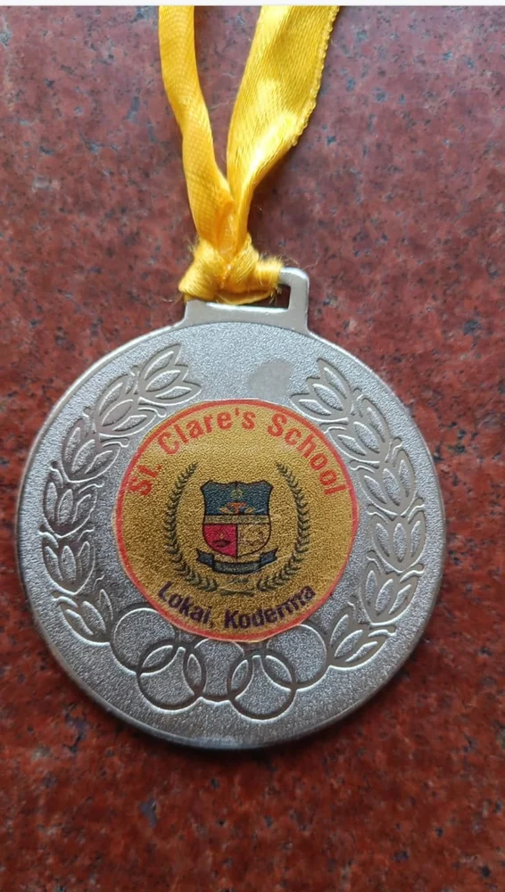 School Medals