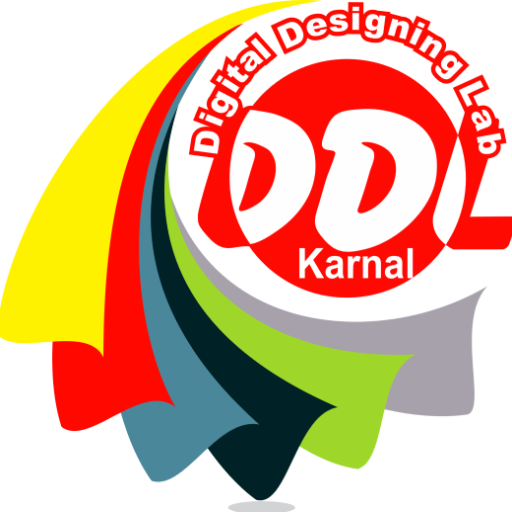 Digital Designing lab