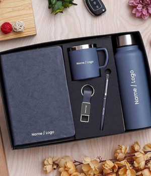 Premium corporate gift in Karnal with elegant packaging